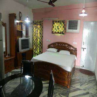 TG Stays Kalkaji Extension, New Delhi 2